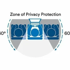 3M Privacy Filter for Monitors, 31.5