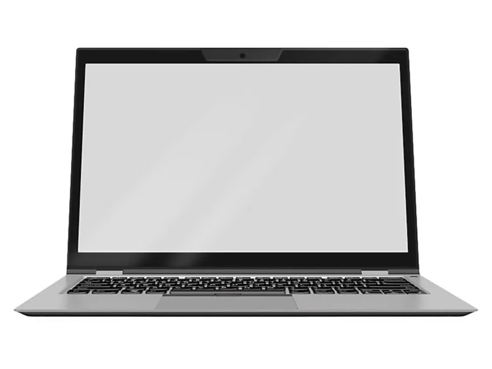 3M™ Privacy Filter Screen for Laptops, 13.3" Widescreen (16:10), PF133W1B