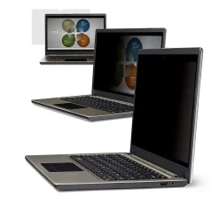 3M™ Privacy Filter Screen for Laptops, 13.3