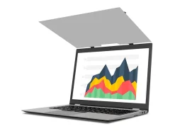3M™ Privacy Filter Screen for Laptops, 13.3