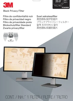 3M™ Privacy Filter Screen for 20