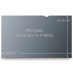 3M™ Privacy Filter Screen for 28
