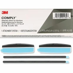 3M™ Privacy Filter Screen with COMPLY™ Magnetic Attach for 23