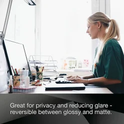 3M™ Privacy Filter Screen with COMPLY™ Magnetic Attach for 23