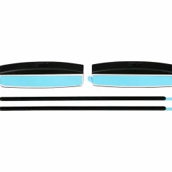 3M™ Privacy Filter Screen with COMPLY™ Magnetic Attach for 27" Full Screen Monitors, 16:9 Aspect Ratio, Reduces Blue Light, Anti-Glare