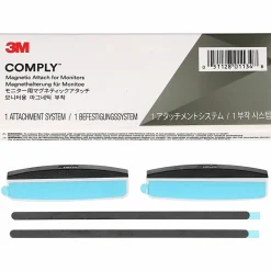 3M™ Privacy Filter Screen with COMPLY™ Magnetic Attach for 27