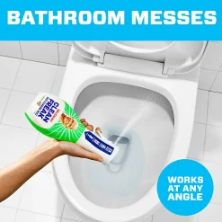 Mr. Clean® Clean Freak Starter Kit, Gain® Original Scent, 16 Oz Bottle