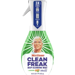 Mr. Clean® Clean Freak Starter Kit, Gain® Original Scent, 16 Oz Bottle