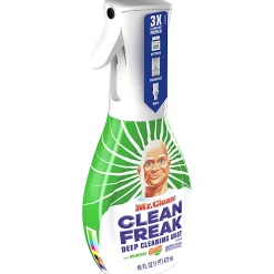 Mr. Clean® Clean Freak Starter Kit, Gain® Original Scent, 16 Oz Bottle