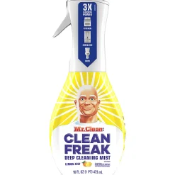 Mr. Clean® Clean Freak Starter Kit, Lemon Zest Scent, 16 Oz Bottle