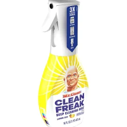 Mr. Clean® Clean Freak Starter Kit, Lemon Zest Scent, 16 Oz Bottle