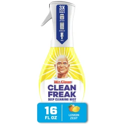 Mr. Clean® Clean Freak Starter Kit, Lemon Zest Scent, 16 Oz Bottle
