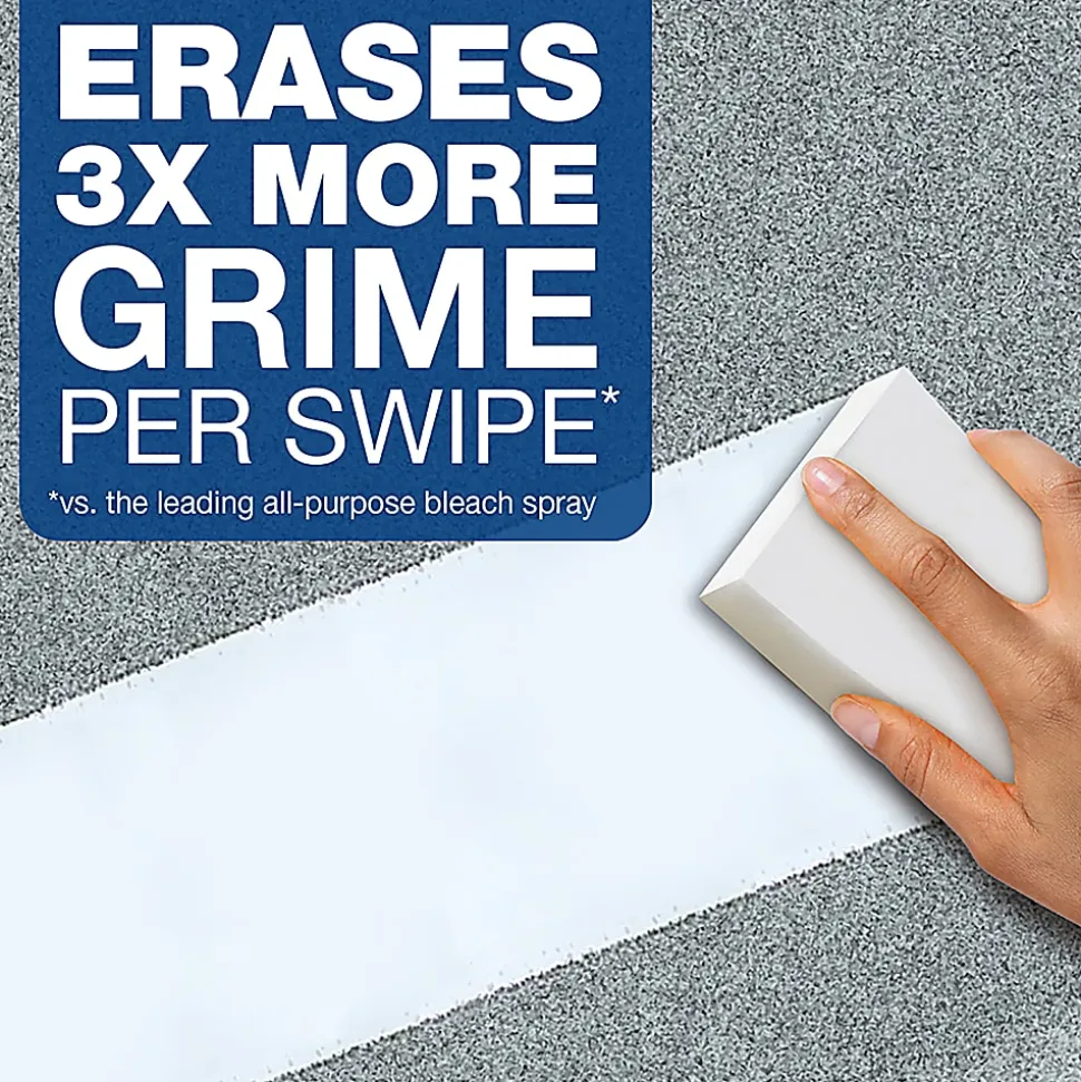 Mr. Clean® Magic Eraser Extra Durable Pads, Case Of 30