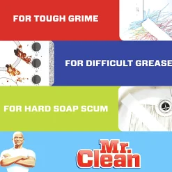 Mr. Clean® Magic Eraser Extra Power Pads, Box Of 4