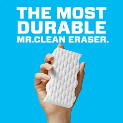 Mr. Clean® Magic Eraser Extra Power Pads, Box Of 4
