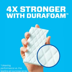 Mr. Clean® Magic Eraser Extra Power Pads, Box Of 4