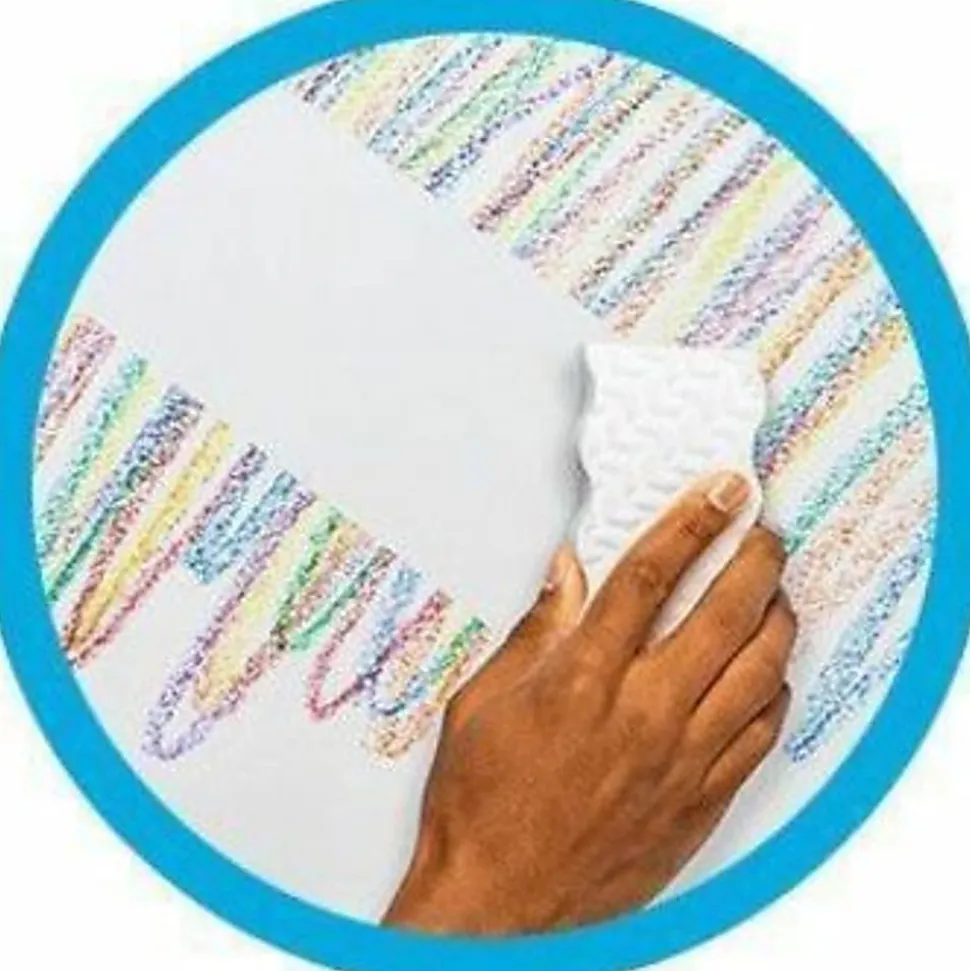 Mr. Clean Magic Eraser Sponges, Original, 7-3/4” x 4-5/8”, Pack Of 10 Sponges
