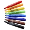 Mr. Sketch® Scented Markers, Assorted Colors, Set Of 8