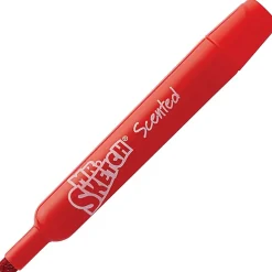 Mr. Sketch® Scented Markers, Class Pack, Assorted Colors, Pack Of 192