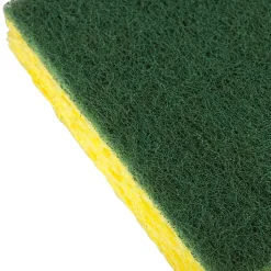 3M Scotch-Brite™ Cellulose Medium-Duty Scrubbing Sponge, 6 1/4
