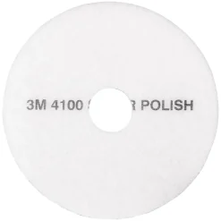 3M™ 4100 Super Polishing Floor Pads, 17