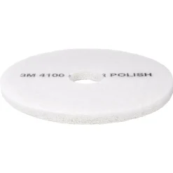 3M™ 4100 Super Polishing Floor Pads, 18