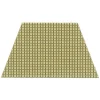 3M Trizact Diamond TZ Abrasives, Gold/Coarse, Pack Of 4 Abrasives