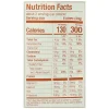 Muddy Bites Waffle Cone Snacks, Milk Chocolate, 2.33 Oz, Total Qty 12