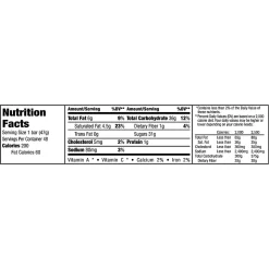 3 Musketeers Bar, Sharing Size, 3.28 Oz