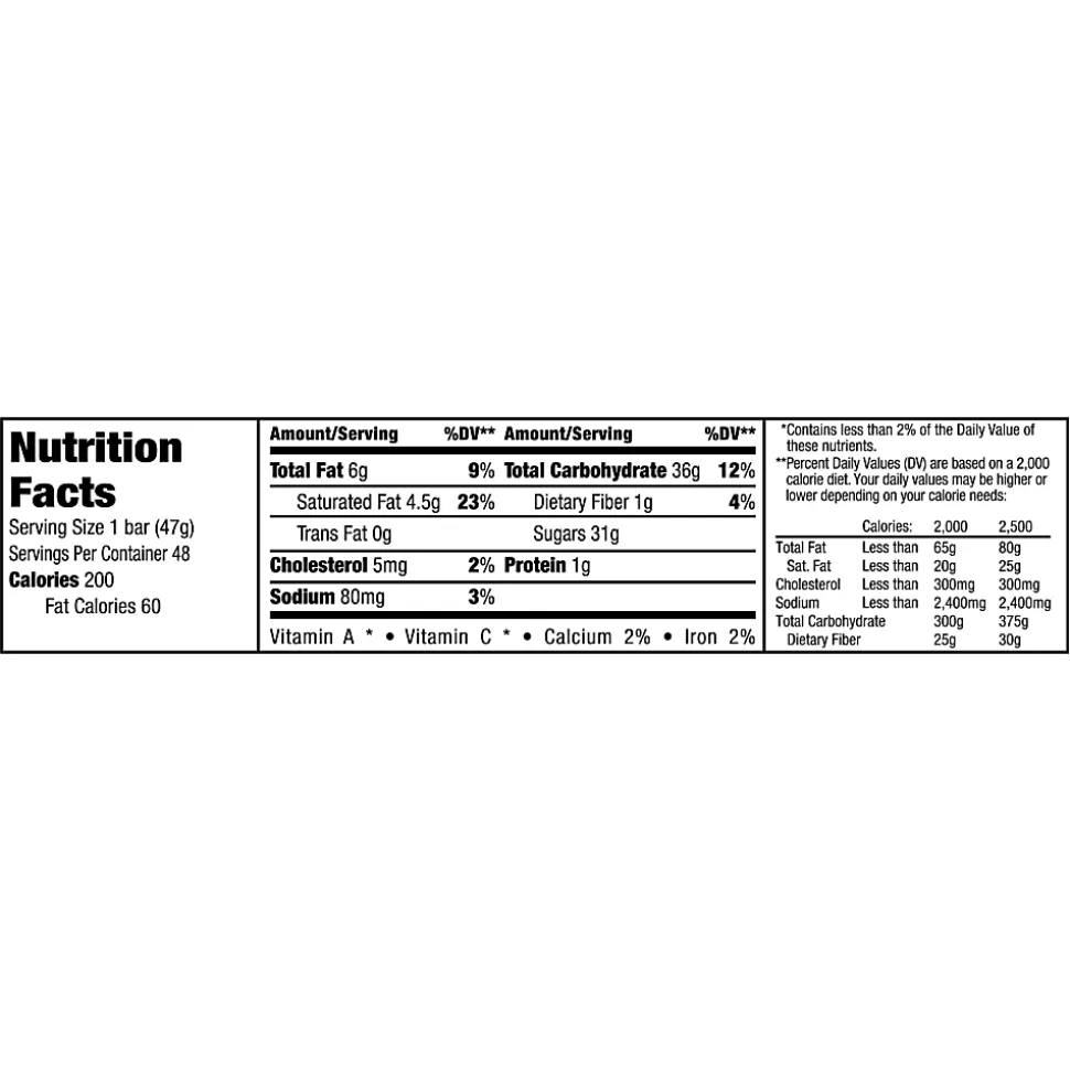 3 Musketeers Bar, Sharing Size, 3.28 Oz