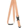 MyID Lanyard, 20", Peach Fuzz