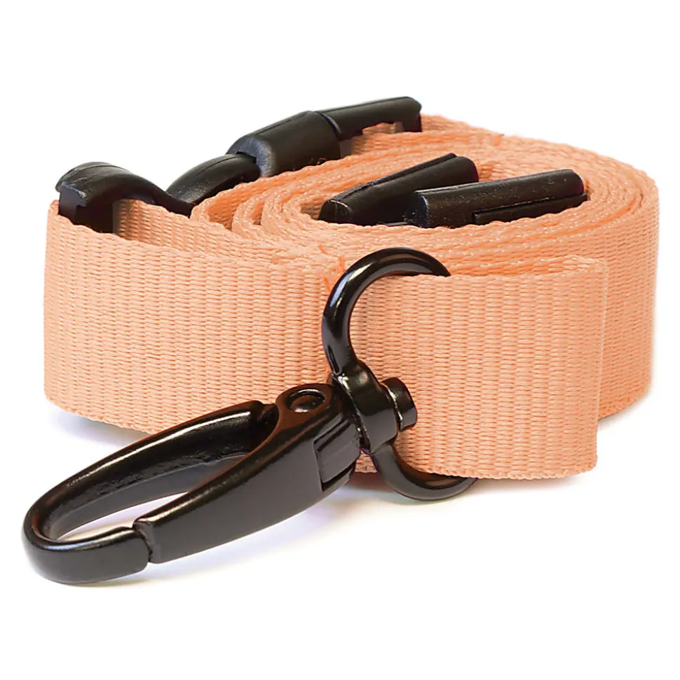 MyID Lanyard, 20", Peach Fuzz