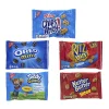 Nabisco Cookie And Cracker Variety Pack, Pack Of 40 Bags