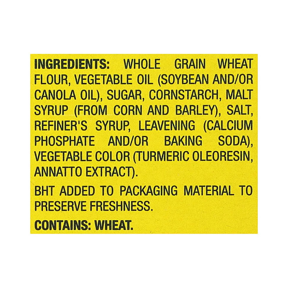 Nabisco Wheat Thins, 40-Oz Box