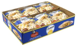 National Brand Cloverhill Cheese Danish Pastries, 4 Oz, Box Of 12 Pastries