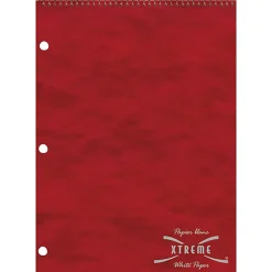 National® Brand Porta-Desk Notebook, 8 1/2