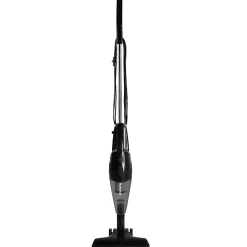 National® 2-1 HEPA Bagless Corded & Handheld Upright Vacuum Cleaner with Detachable Handle