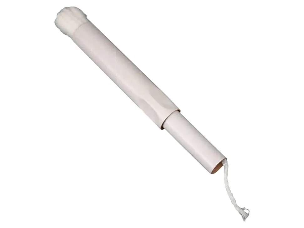 Naturelle® Tampons, Box Of 500