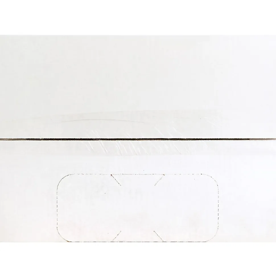 Nature Saver 0.85 mil Can Liners, 16 Gallons, 24" x 31", 75% Recycled, Black, Box Of 500