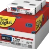 NCR Paper Appvion Superior Carbonless Copy Paper, 10 Reams, White, Letter (8.5" x 11"), 1250 Sheets Per Case, 22 Lb, 92 Brightness