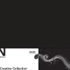 Neenah® Creative Collection™ Specialty Paper, Eclipse Black, Ledger (11" x 17"), 50 Sheets Per Pack, 32 Lb, FSC® Certified