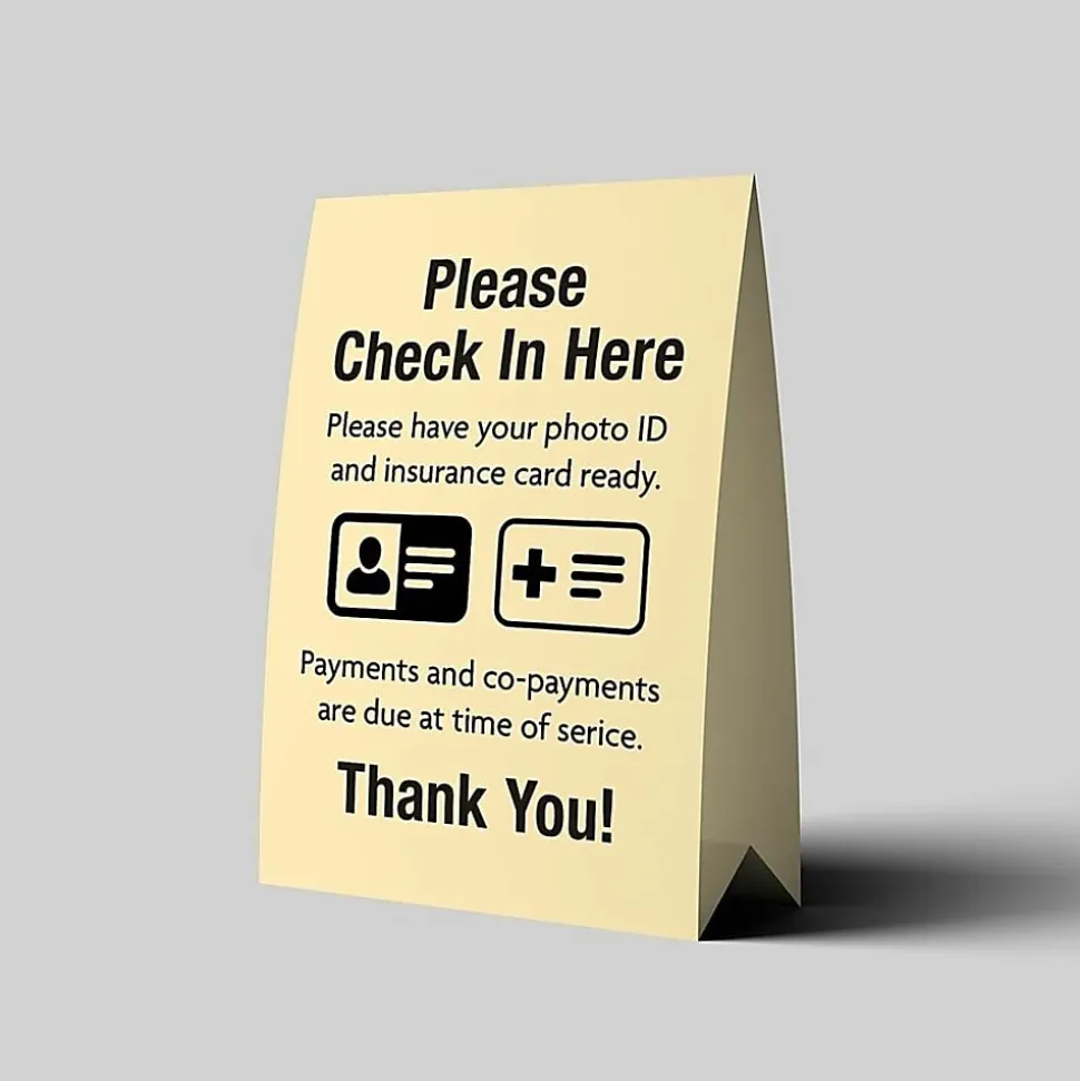 Neenah Exact® Index Card Stock, 8 1/2" x 11", 110 Lb., Ivory, Pack Of 250 Sheets