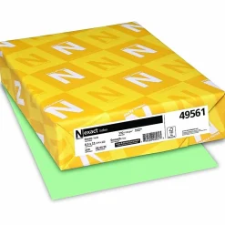 Neenah Exact® Index Card Stock, 8 1/2