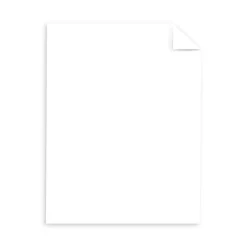 Neenah Exact Index Premium Card Stock, 8.5