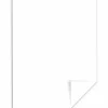 Neenah Exact Inkjet Or Laser #90 Index Paper, 1 Ream, White, Letter Size (8 1/2" x 11"), 250 Sheets/Ream, 2 Reams/Bundle, 110 Lb, 94 Brightness
