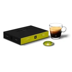 Nespresso Professional Capsules, Finezzo, Box Of 50 Capsules