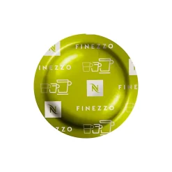 Nespresso Professional Capsules, Finezzo, Box Of 50 Capsules