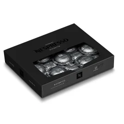Nespresso Professional Capsules, Ristretto, Box Of 50 Capsules