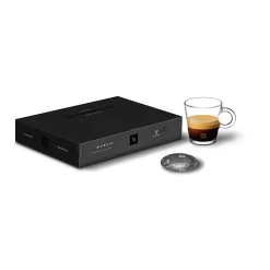 Nespresso Professional Capsules, Ristretto, Box Of 50 Capsules