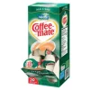 Nestlé® Coffee-mate® Liquid Creamer, Sweet Italian Crème Flavor, 0.37 Oz Single Serve x 200